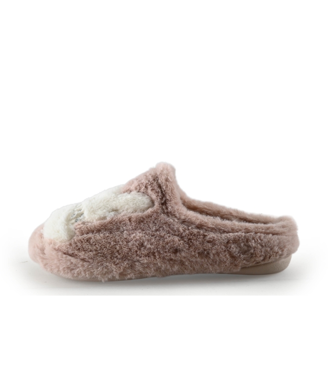 Milo & Mila Pantoffels