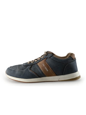 Origin Veterschoenen Blauw 329913
 Maat 43
 