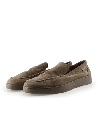Manfield Loafers Overig 329918
 Maat 45
 