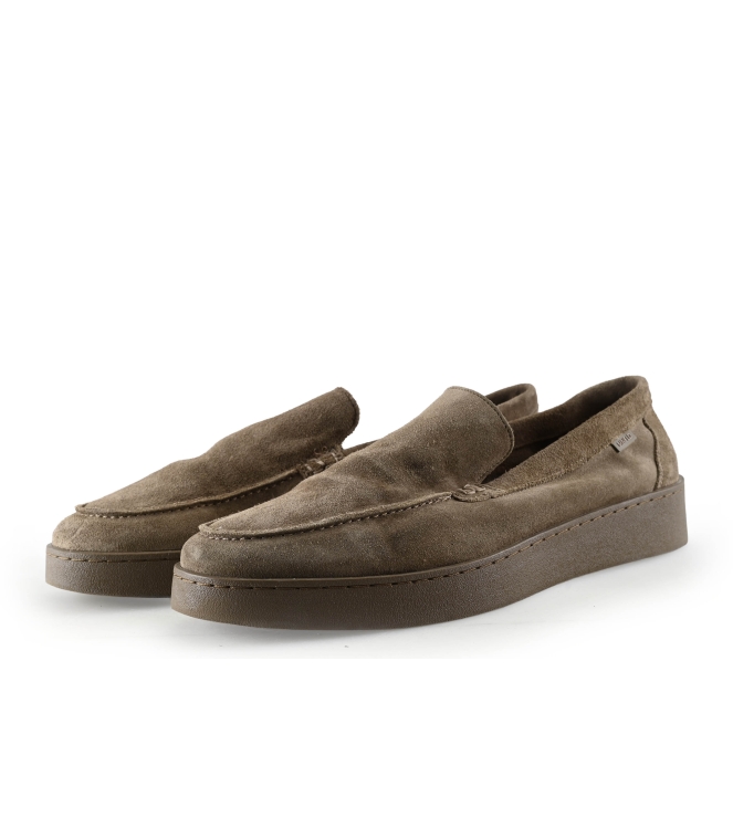 Manfield Loafers