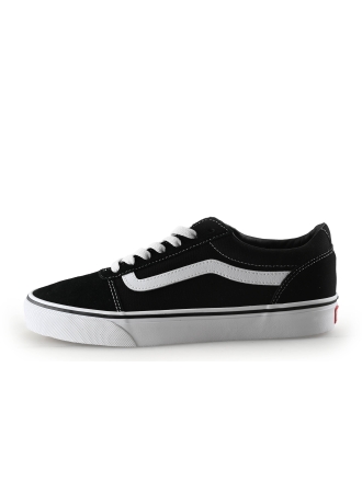 Vans Sneakers Zwart 329925
 Maat 42½
 