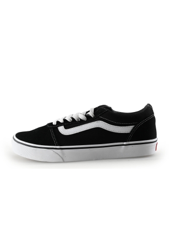 Vans Sneakers Zwart 329927
 Maat 42½
 