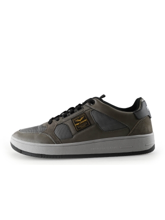 PME Legend Sneakers Grijs 329944
 Maat 47
 