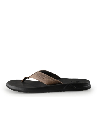Reef Slippers Cognac 329949
 Maat 45
 