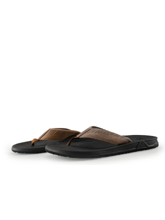 Reef Slippers Cognac 329949
 Maat 45
 