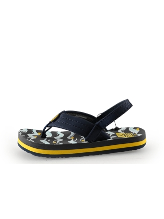 Reef Slippers Blauw 329953
 Maat 21
 