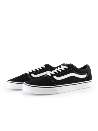 Vans Sneakers Zwart 329955
 Maat 46
 