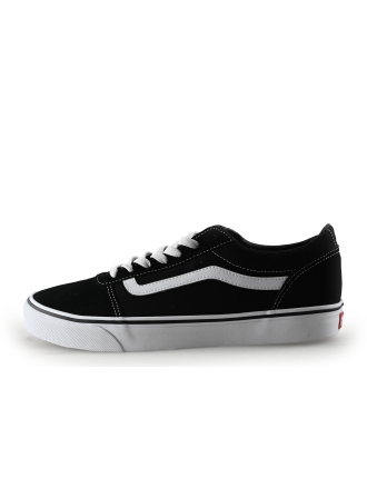 Vans Sneakers Zwart 329956
 Maat 45
 