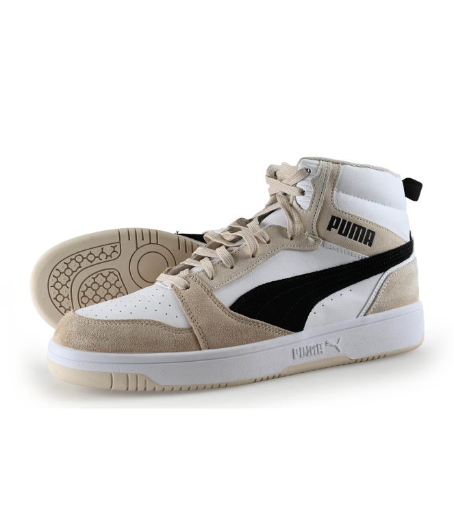 Puma Hoge sneakers
