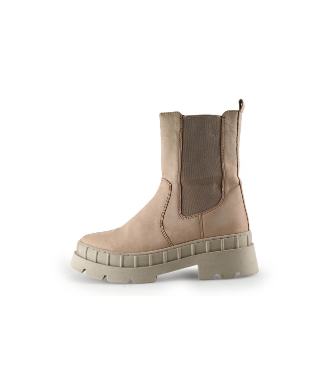 Nelson Chelsea boots