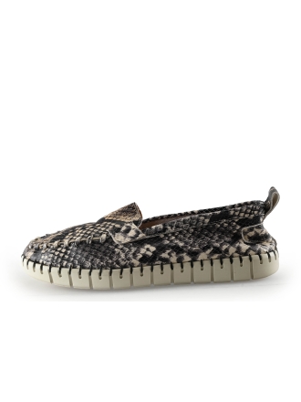 Shabbies Amsterdam Espadrilles Zwart 329970
 Maat 38
 