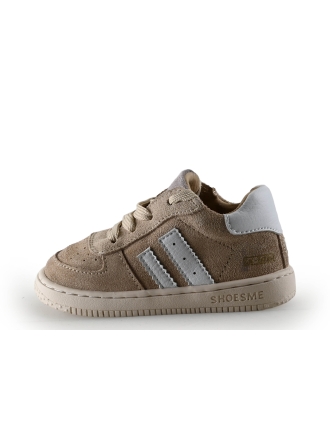 Barst! Sneakers Bruin 329973
 Maat 23
 