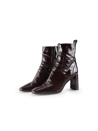 Signatur Enkellaarzen Bruin 329983
 Maat 41
 