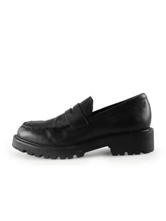 Vagabond Loafers Zwart 329985
 Maat 38
 