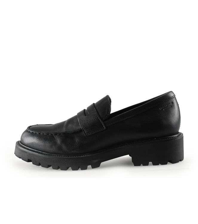 Vagabond Loafers