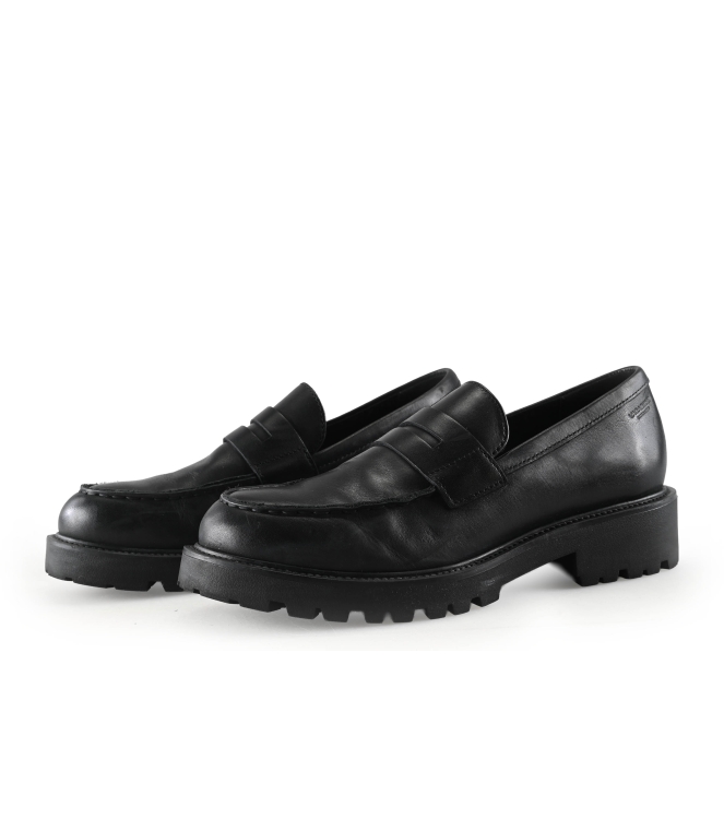 Vagabond Loafers