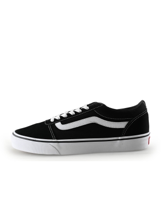 Vans Sneakers Zwart 329992
 Maat 42½
 