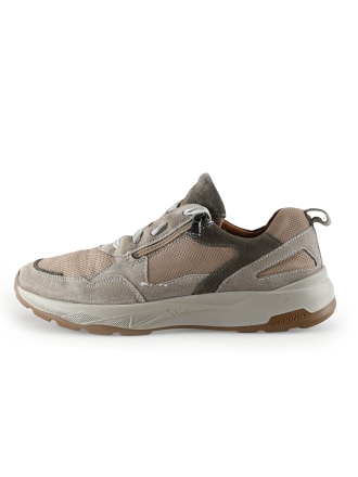 Waldlaufer Sneakers Beige 330004
 Maat 43
 