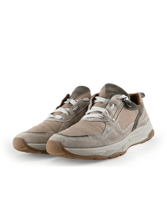 Waldlaufer Sneakers Beige 330004
 Maat 43
 