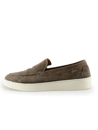 Manfield Loafers Overig 330008
 Maat 42
 