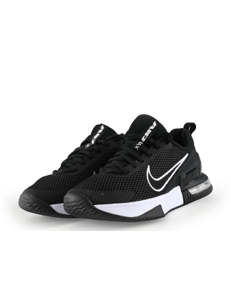 Nike Sportschoenen Zwart 330009
 Maat 42
 