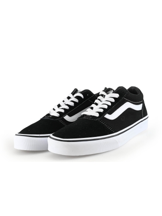 Vans Sneakers Zwart 330011
 Maat 42½
 
