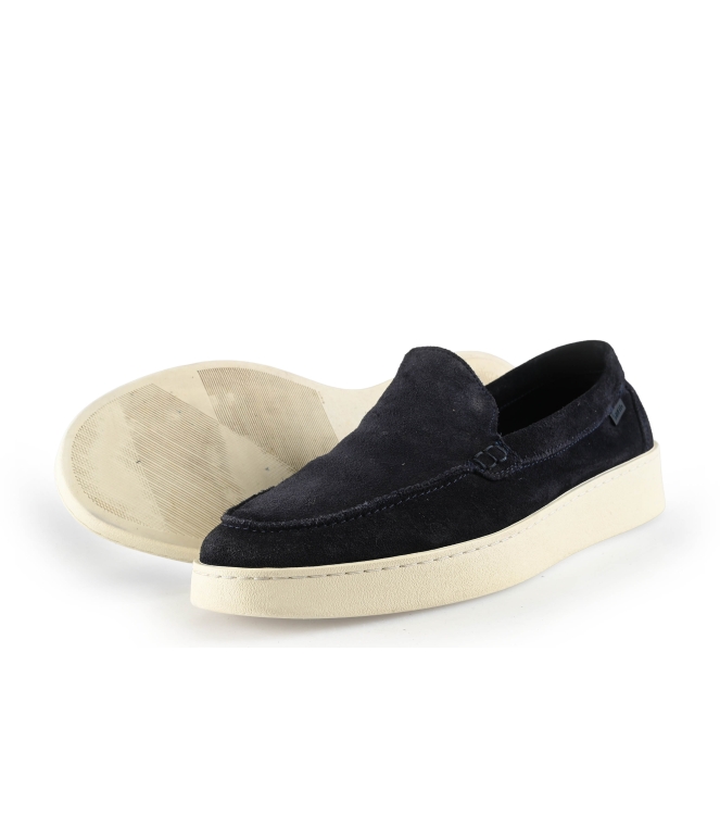 Manfield Loafers