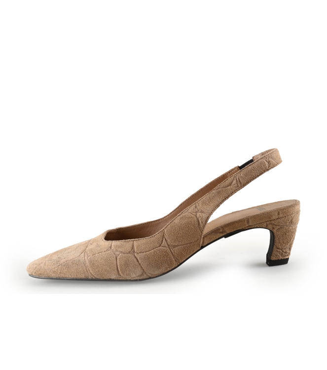Manfield Slingbacks