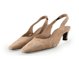Manfield Slingbacks