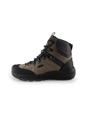Keen Snowboots Bruin 330018
 Maat 45
 