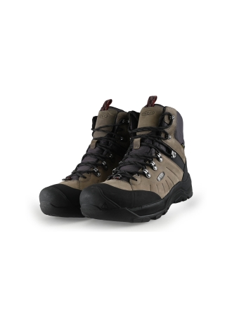 Keen Snowboots Bruin 330018
 Maat 45
 