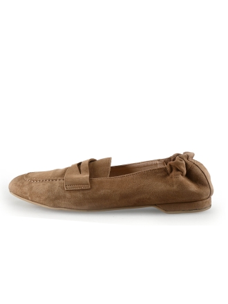 Florest Loafers Groen 330023
 Maat 40
 