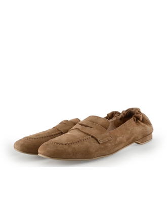 Florest Loafers Groen 330023
 Maat 40
 