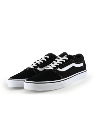 Vans Sneakers Zwart 330024
 Maat 45
 