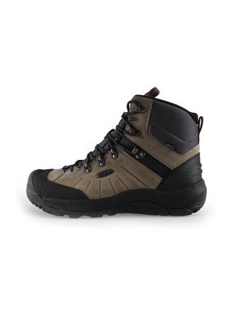 Keen Snowboots Overig 330025
 Maat 45
 
