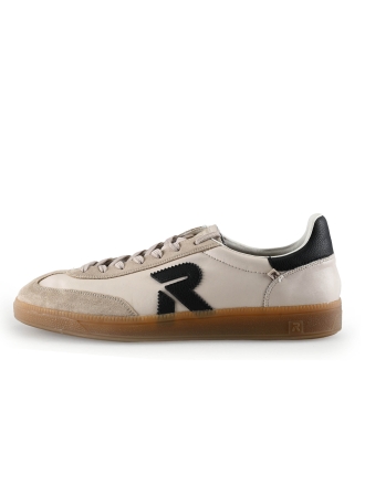 Rieker Sneakers Beige 330028
 Maat 46
 