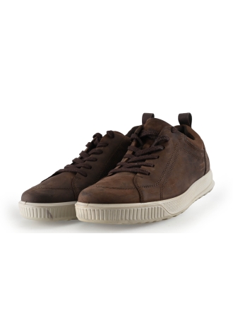 Ecco Sneakers Bruin 330030
 Maat 43
 