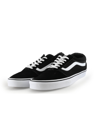 Vans Sneakers Zwart 330037
 Maat 45
 