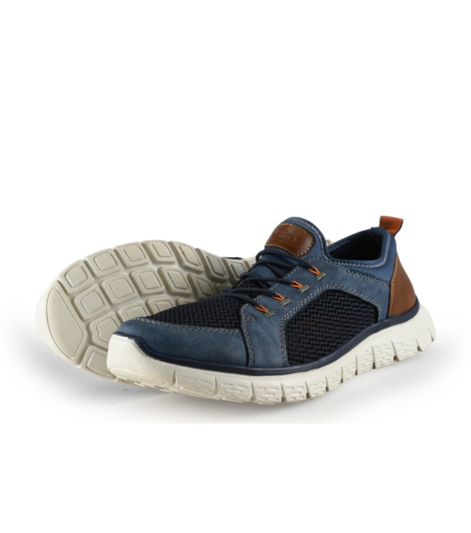 Rieker Veterschoenen