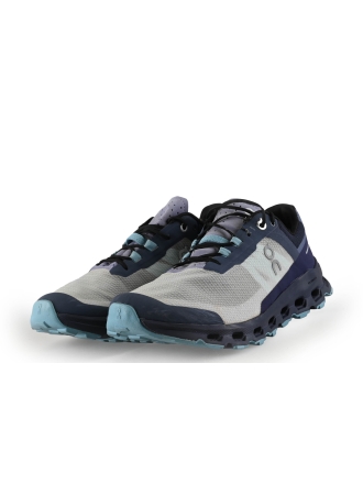 On Sportschoenen Blauw 330041
 Maat 40
 