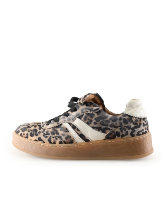 Gabor Sneakers Bruin 330055
 Maat 37
 