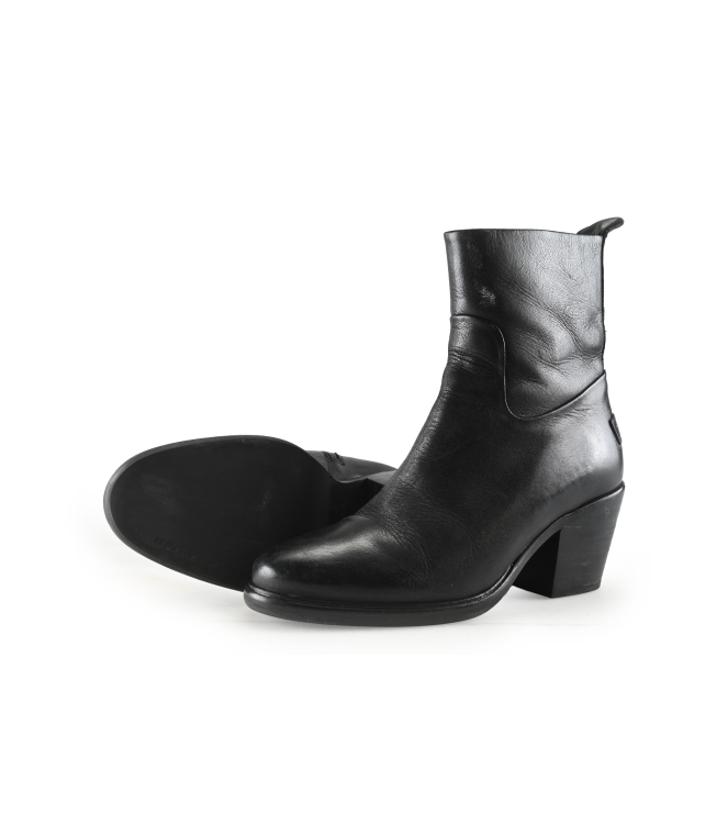 Shabbies Amsterdam Enkellaarzen