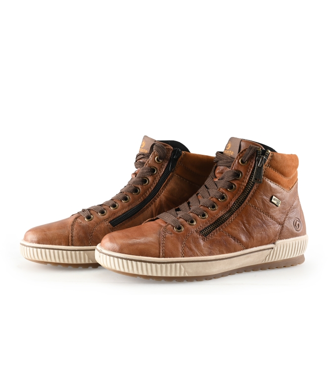 Remonte Hoge sneakers