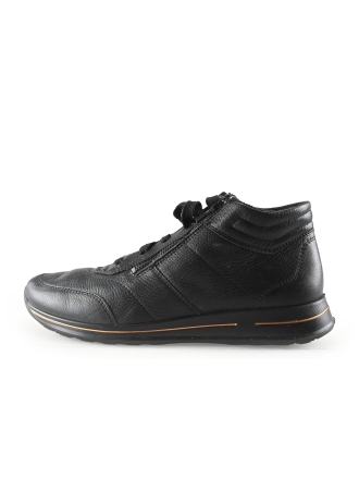 Ara Hoge sneakers Zwart 330063
 Maat 41
 