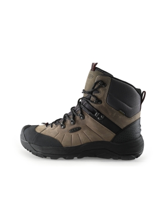 Keen Snowboots Grijs 330071
 Maat 46
 