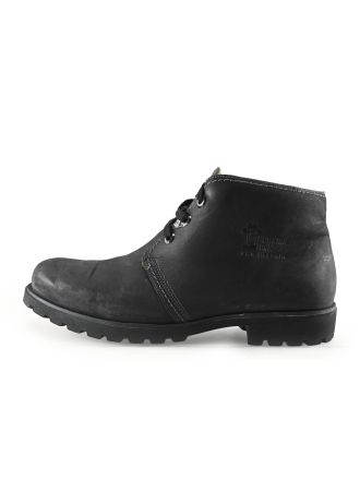 Panama Jack Veterboots Zwart 330072
 Maat 43
 