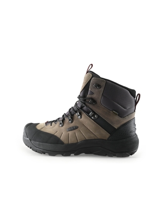 Keen Snowboots Grijs 330075
 Maat 46
 