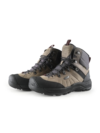 Keen Snowboots Grijs 330075
 Maat 46
 