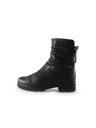Gabor Boots Zwart 330102
 Maat 38
 