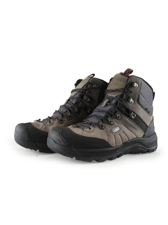Keen Snowboots Overig 330109
 Maat 46
 